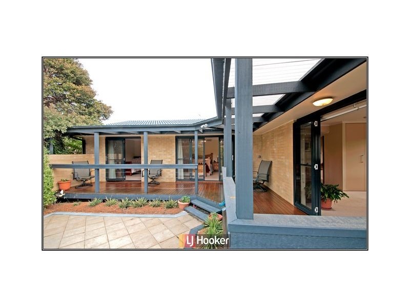 6 Clyde Place, Kaleen ACT 2617