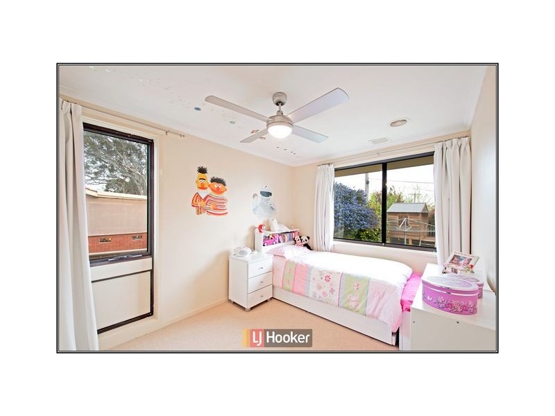 6 Clyde Place, Kaleen ACT 2617
