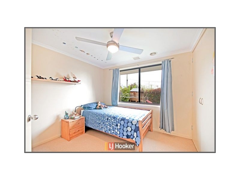 6 Clyde Place, Kaleen ACT 2617
