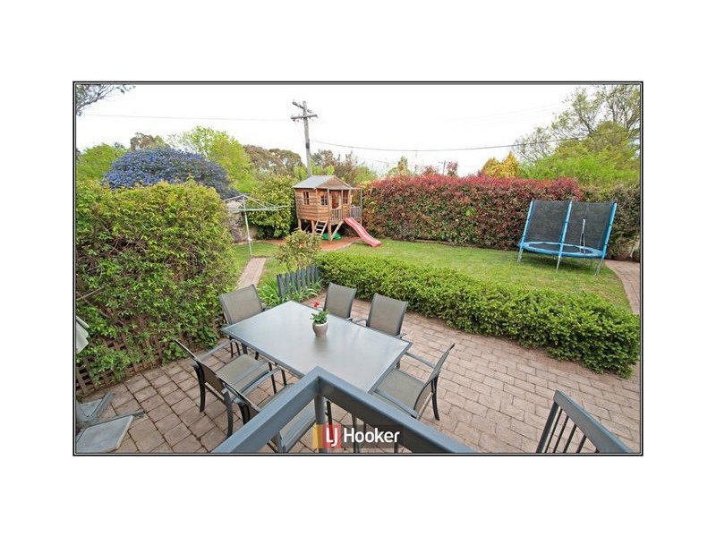 6 Clyde Place, Kaleen ACT 2617