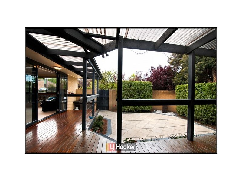 6 Clyde Place, Kaleen ACT 2617