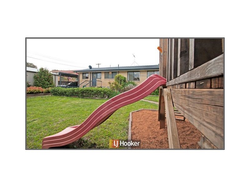 6 Clyde Place, Kaleen ACT 2617