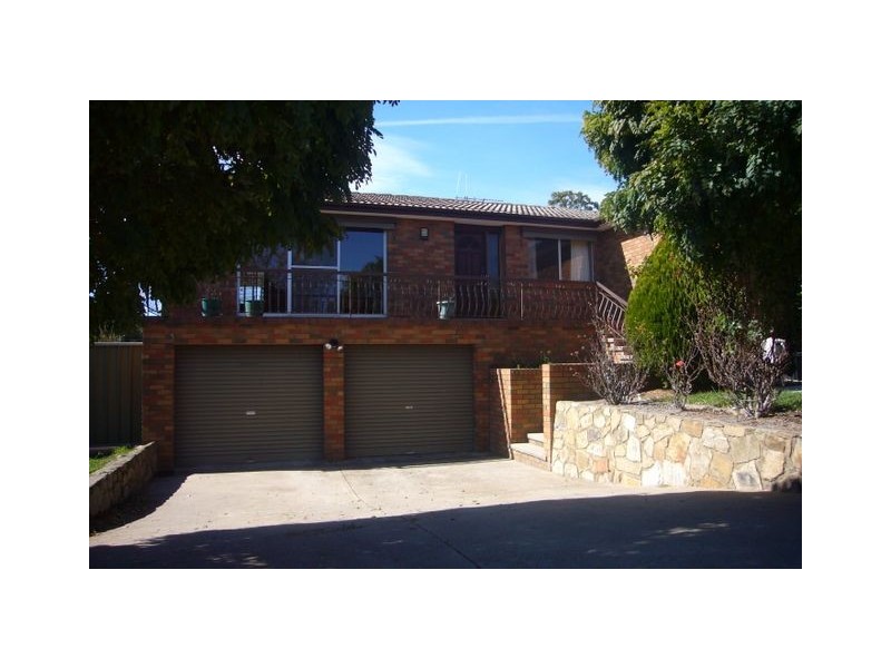 16 MacDowell Street, Evatt ACT 2617