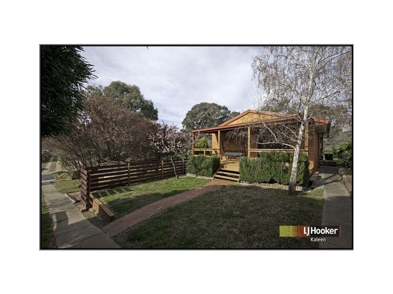 14 Boyland Close, Spence ACT 2615