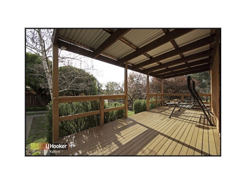 14 Boyland Close, Spence ACT 2615