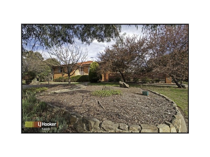 14 Boyland Close, Spence ACT 2615