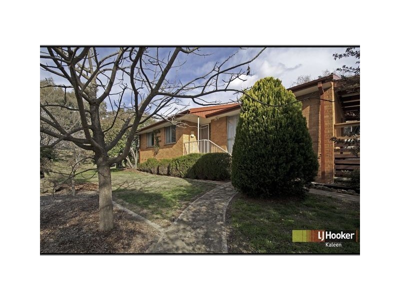 14 Boyland Close, Spence ACT 2615