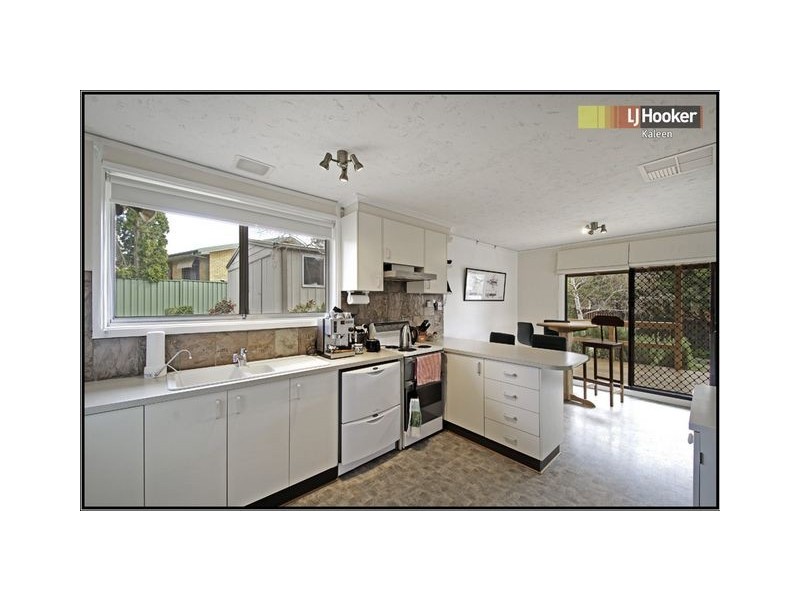 14 Boyland Close, Spence ACT 2615