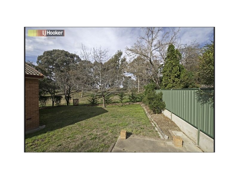 14 Boyland Close, Spence ACT 2615