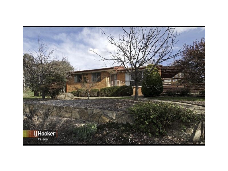 14 Boyland Close, Spence ACT 2615