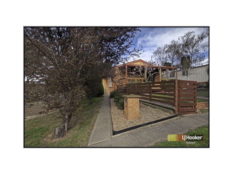 14 Boyland Close, Spence ACT 2615