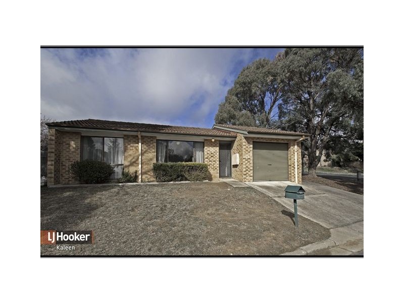 1/60 Dalley Crescent, Latham ACT 2615