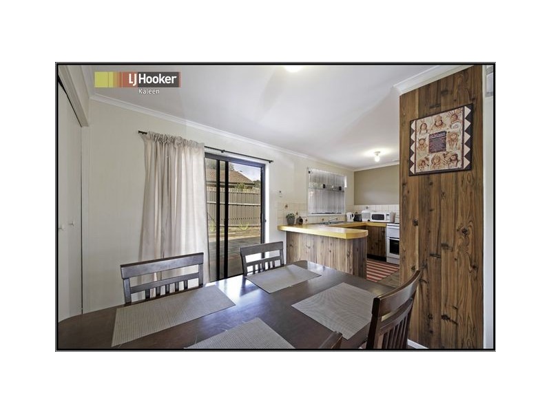 1/60 Dalley Crescent, Latham ACT 2615