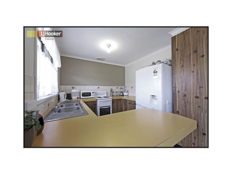 1/60 Dalley Crescent, Latham ACT 2615