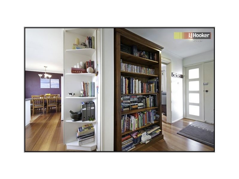 8 Kinalung Place, Giralang ACT 2617