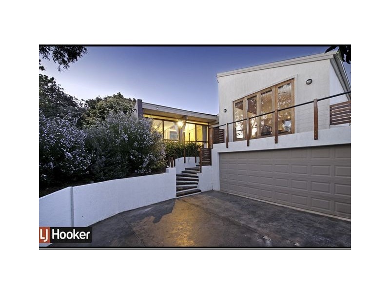 25 Kiewa Street, Kaleen ACT 2617