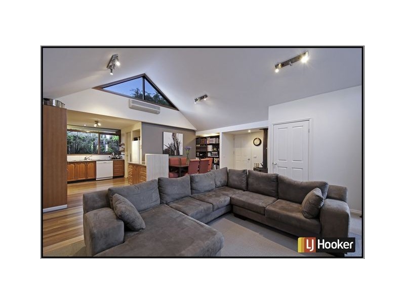 25 Kiewa Street, Kaleen ACT 2617