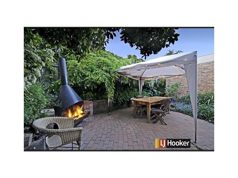 25 Kiewa Street, Kaleen ACT 2617