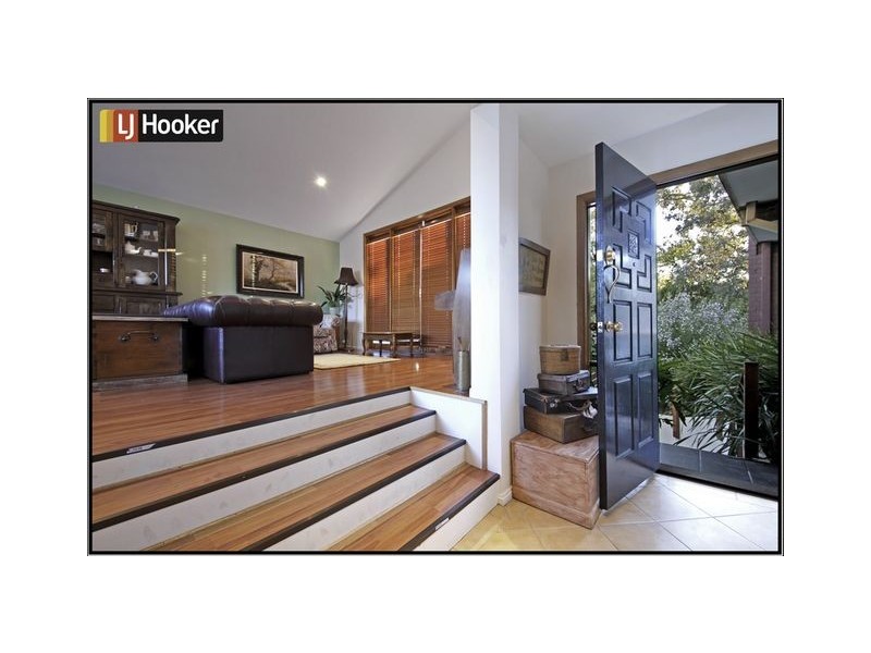 25 Kiewa Street, Kaleen ACT 2617
