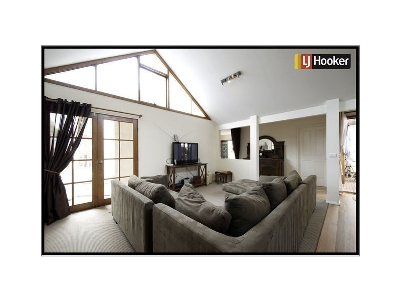 25 Kiewa Street, Kaleen ACT 2617