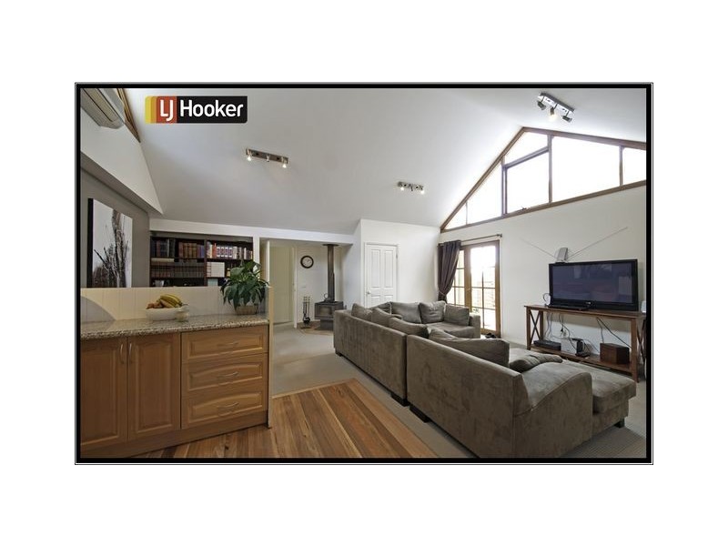 25 Kiewa Street, Kaleen ACT 2617