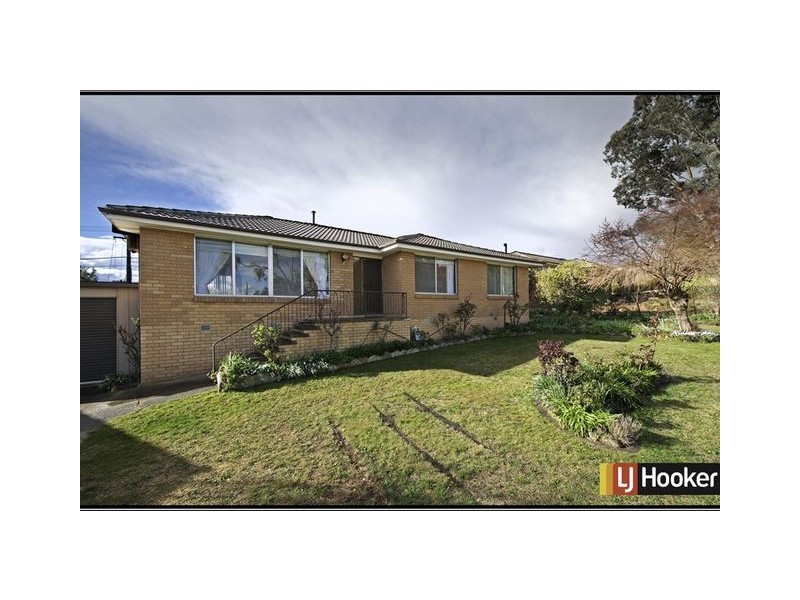 12 Wanaga Place, Giralang ACT 2617