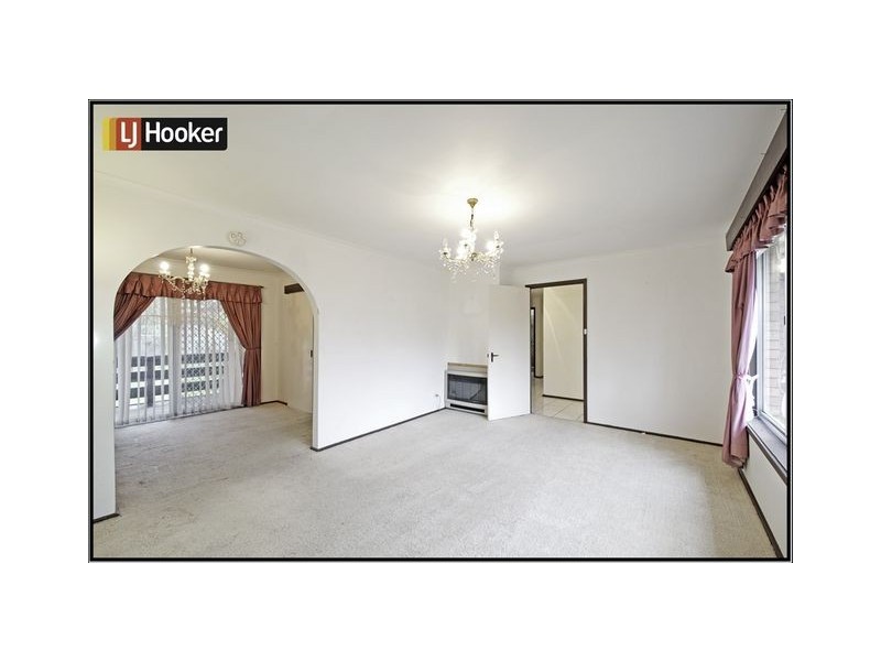 12 Wanaga Place, Giralang ACT 2617