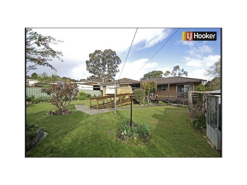 12 Wanaga Place, Giralang ACT 2617