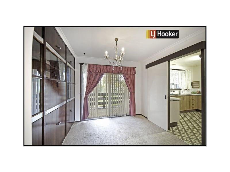 12 Wanaga Place, Giralang ACT 2617