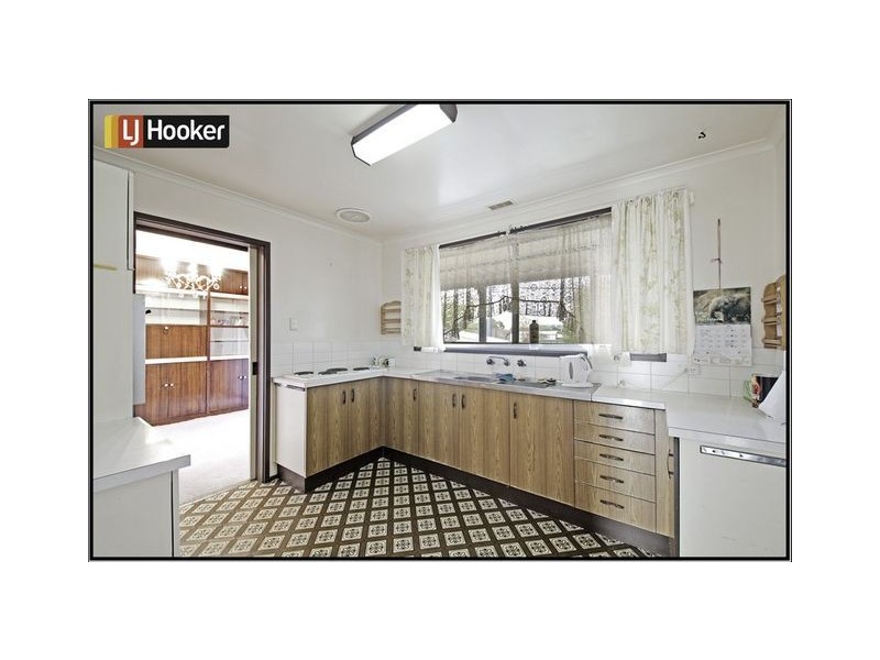 12 Wanaga Place, Giralang ACT 2617