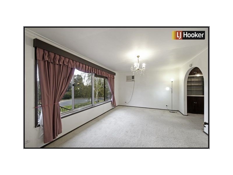 12 Wanaga Place, Giralang ACT 2617