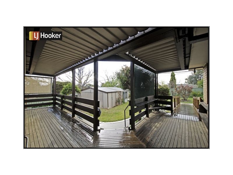 12 Wanaga Place, Giralang ACT 2617