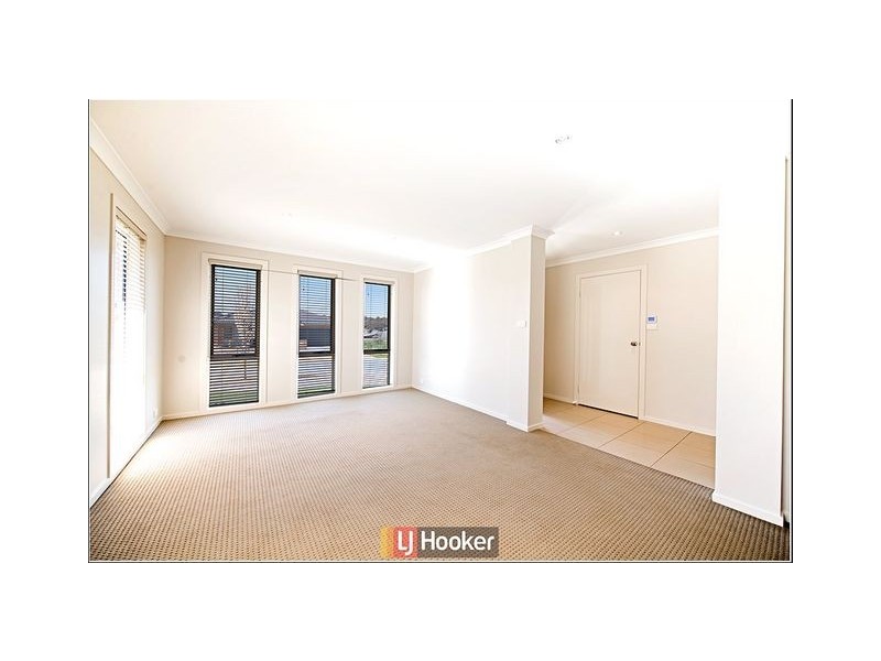 113 Rob Riley Circuit, Bonner ACT 2914