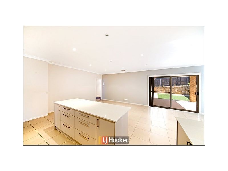 113 Rob Riley Circuit, Bonner ACT 2914