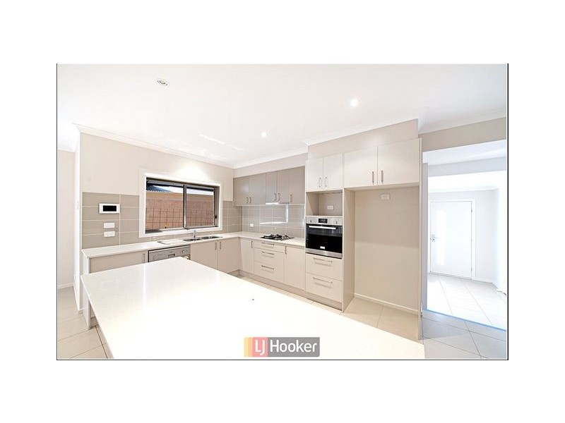 113 Rob Riley Circuit, Bonner ACT 2914