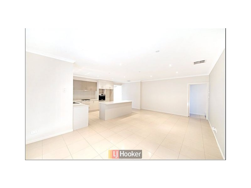 113 Rob Riley Circuit, Bonner ACT 2914