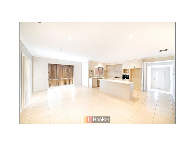 113 Rob Riley Circuit, Bonner ACT 2914