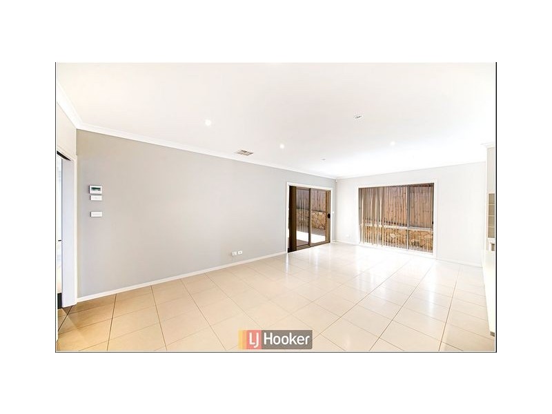 113 Rob Riley Circuit, Bonner ACT 2914