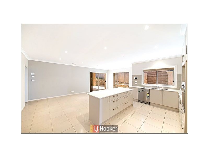 113 Rob Riley Circuit, Bonner ACT 2914