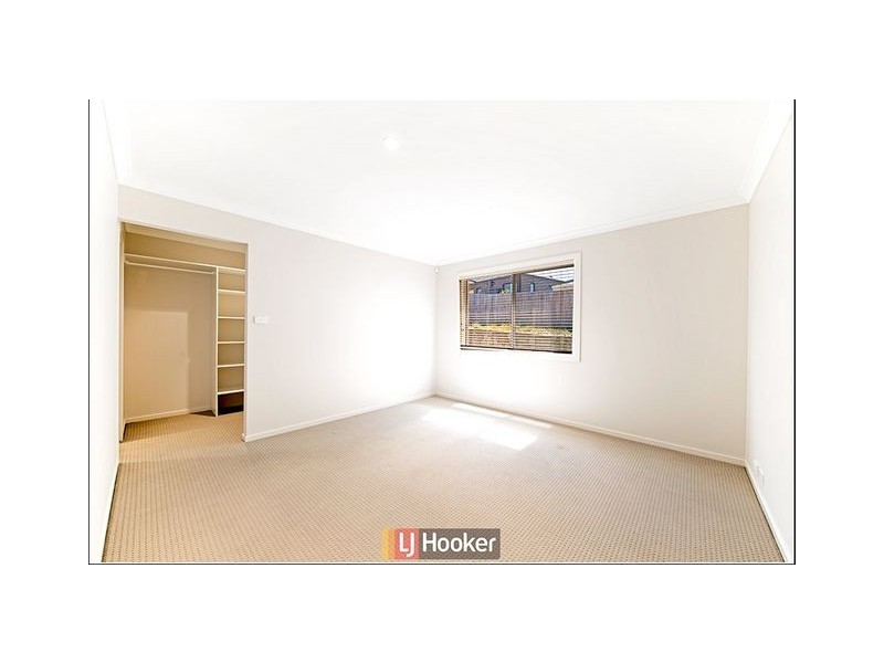 113 Rob Riley Circuit, Bonner ACT 2914