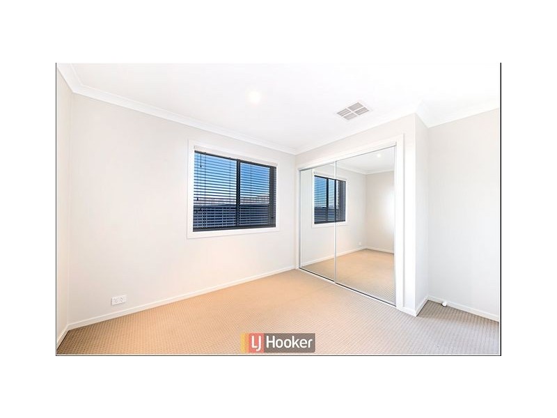 113 Rob Riley Circuit, Bonner ACT 2914