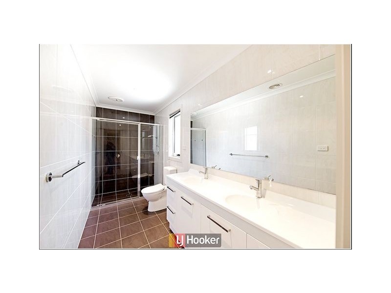 113 Rob Riley Circuit, Bonner ACT 2914