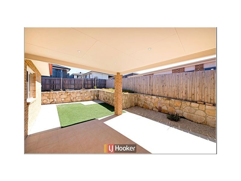 113 Rob Riley Circuit, Bonner ACT 2914