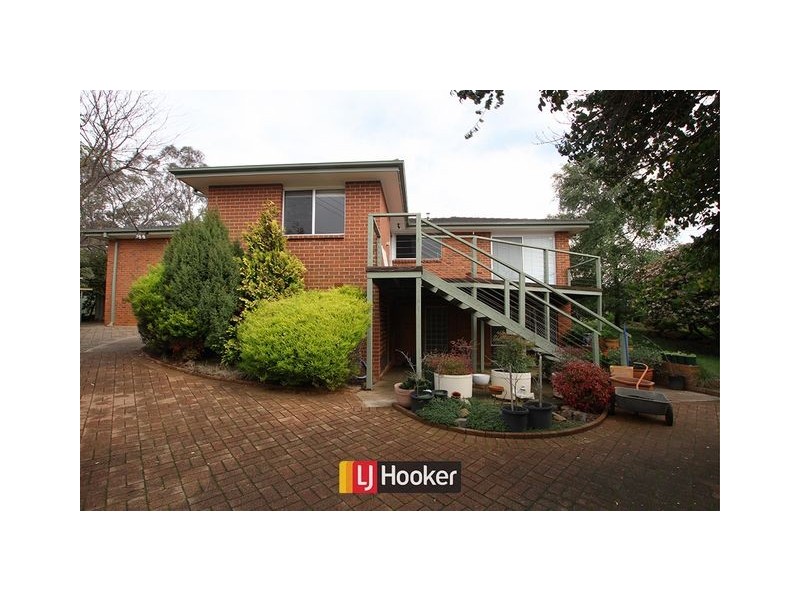29 Kingston Street, Evatt ACT 2617