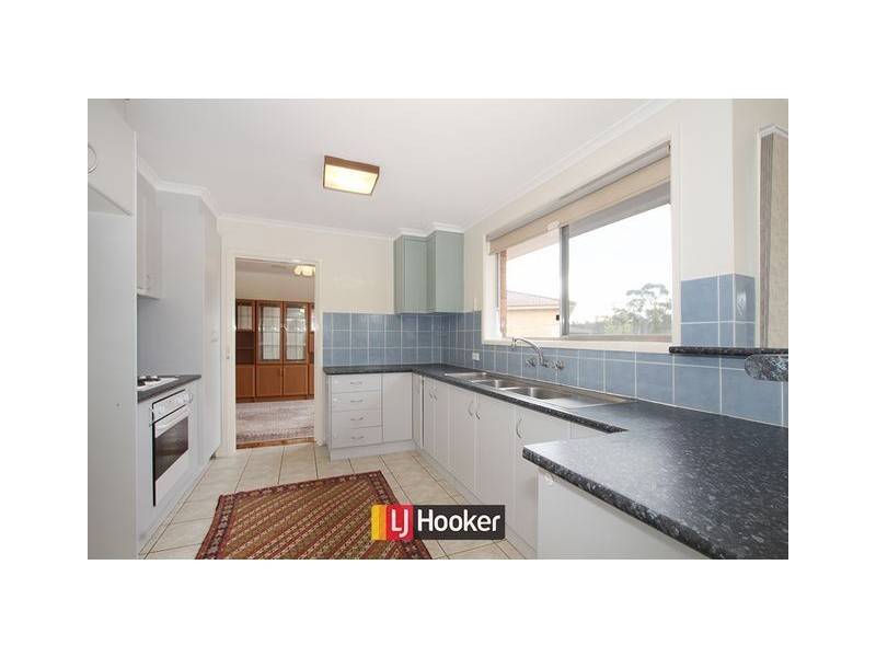 29 Kingston Street, Evatt ACT 2617