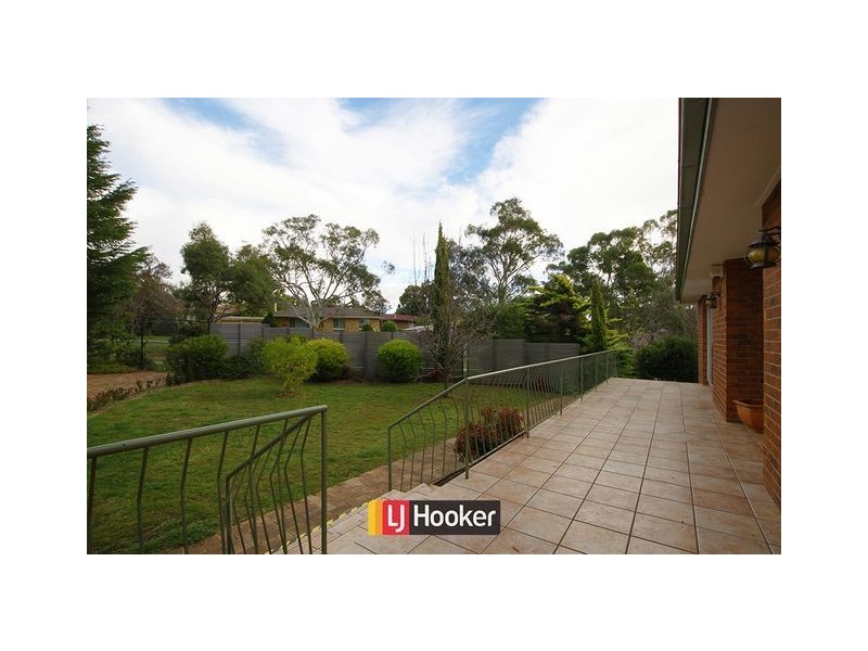 29 Kingston Street, Evatt ACT 2617
