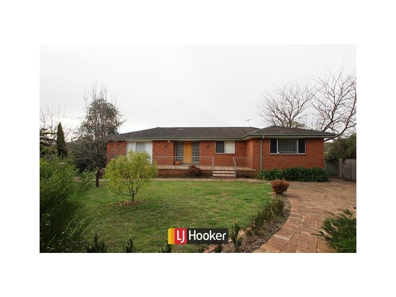 29 Kingston Street, Evatt ACT 2617
