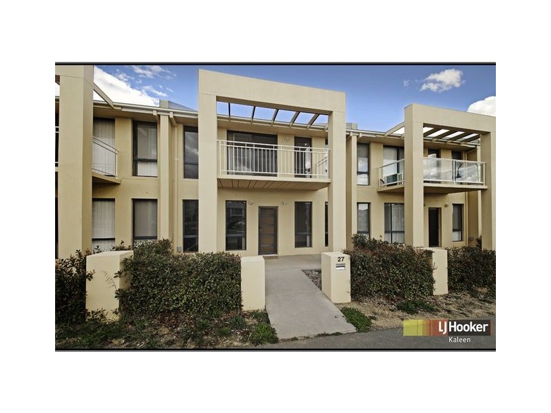 27 Gungahlin Place, Gungahlin ACT 2912