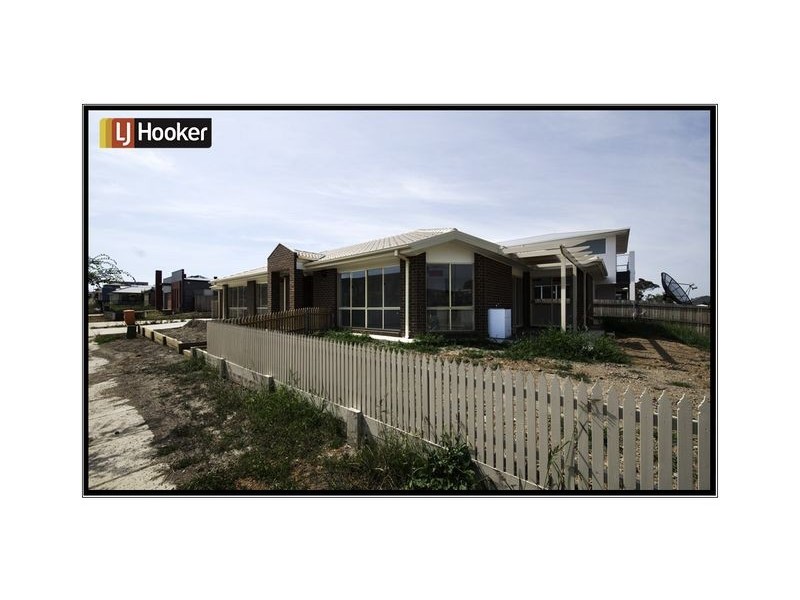 139 Henry Kendall Street, Franklin ACT 2913