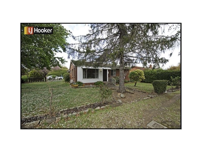90 Goodwin Street, Lyneham ACT 2602